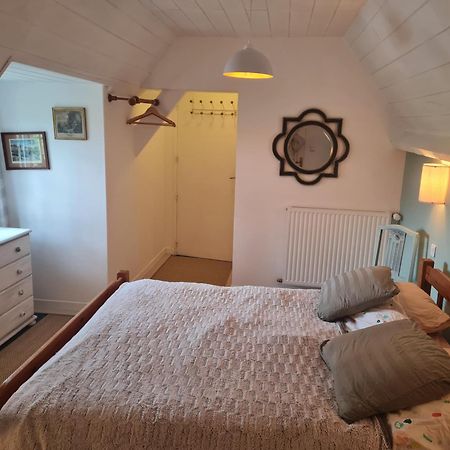Chambre D'Hote Au Moulin De Longueil المظهر الخارجي الصورة
